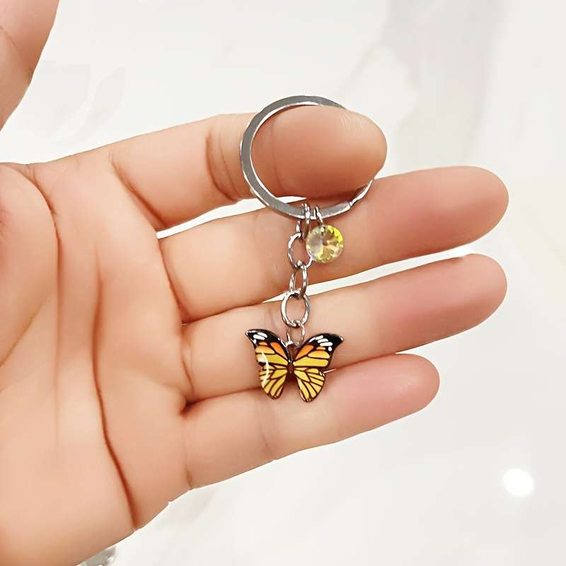 Keychain