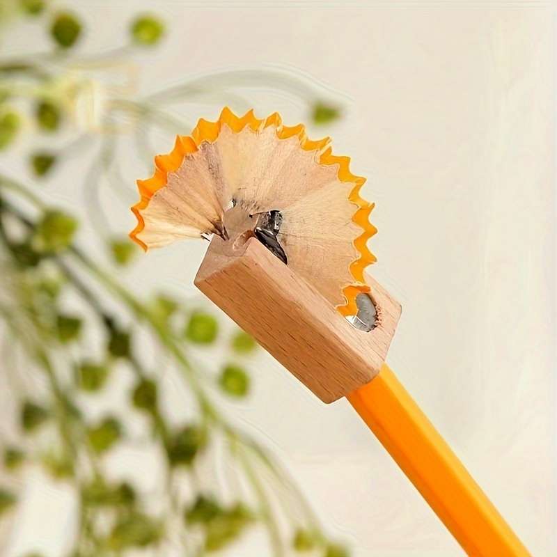 Pencil sharpener