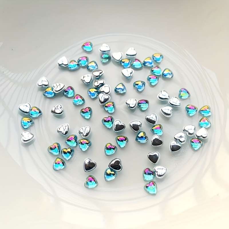 Nail Art Accessories