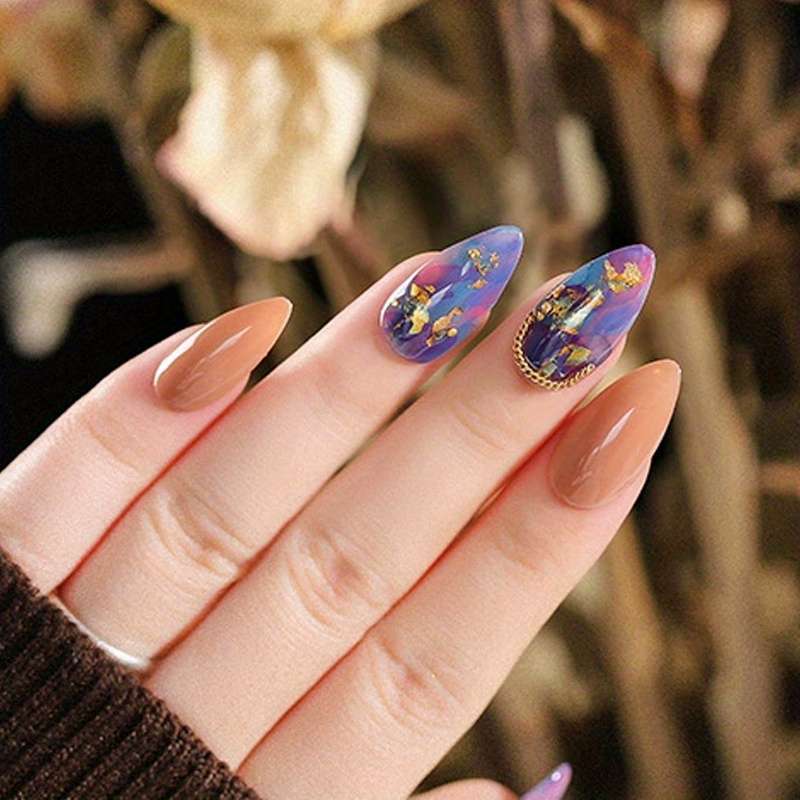 Nail Art Accessories