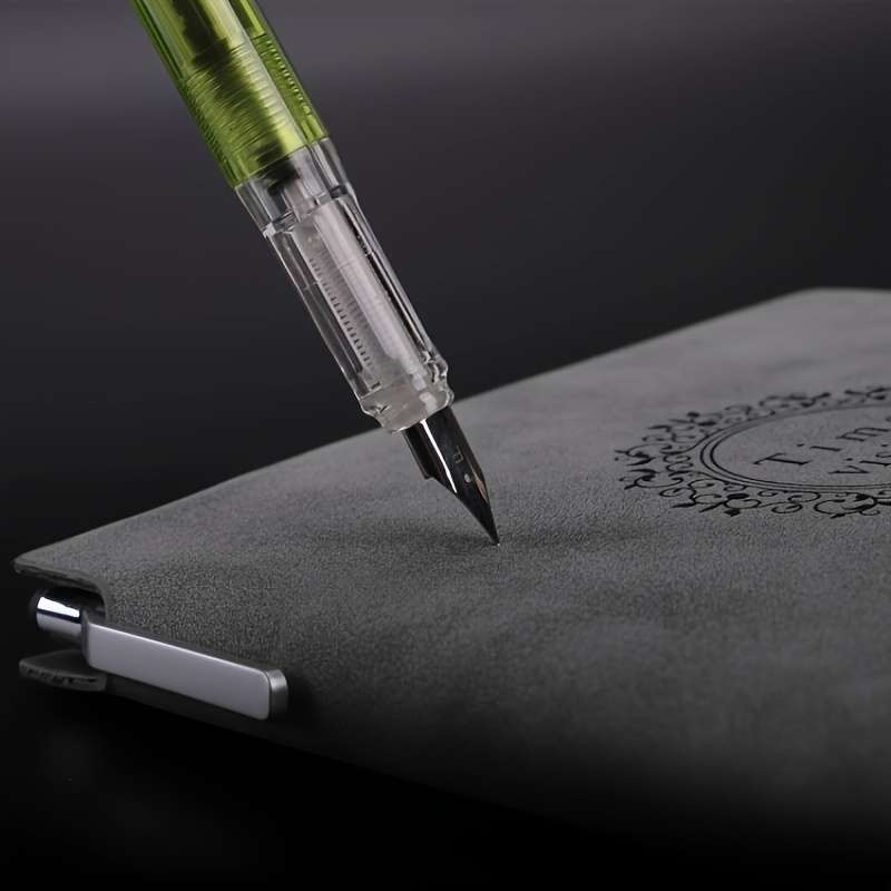 Fountain Pen