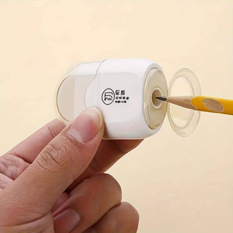 Pencil sharpener