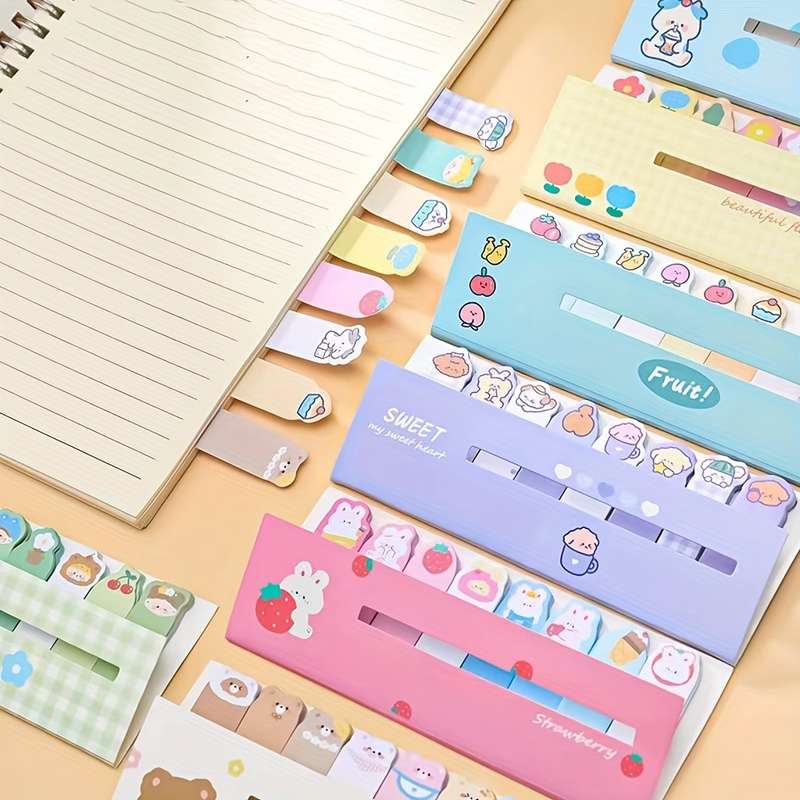 Post-It Notes