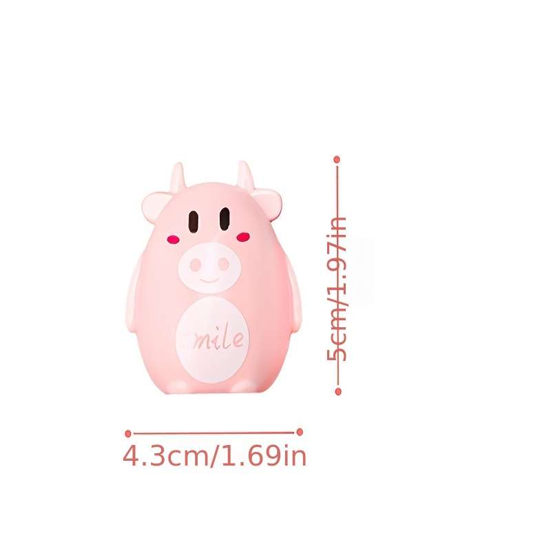 Pencil sharpener