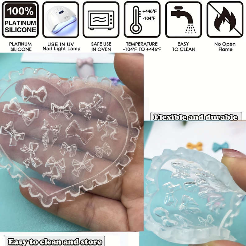 Nail Art Tools