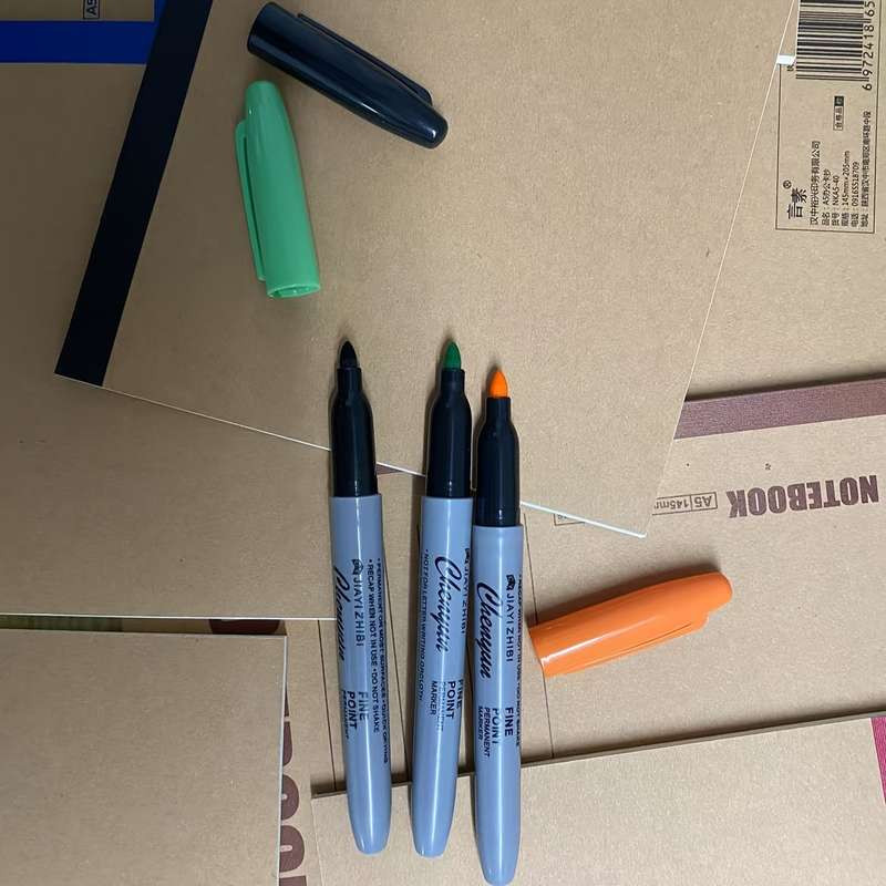 Marker Pen