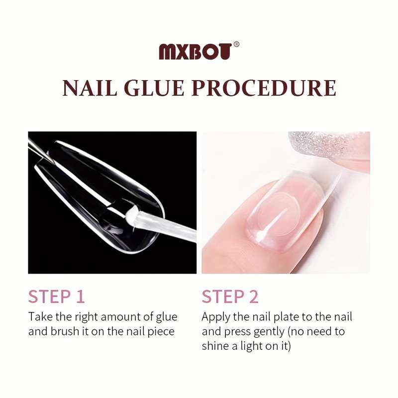 8g Super Strong Gel Nail Glue