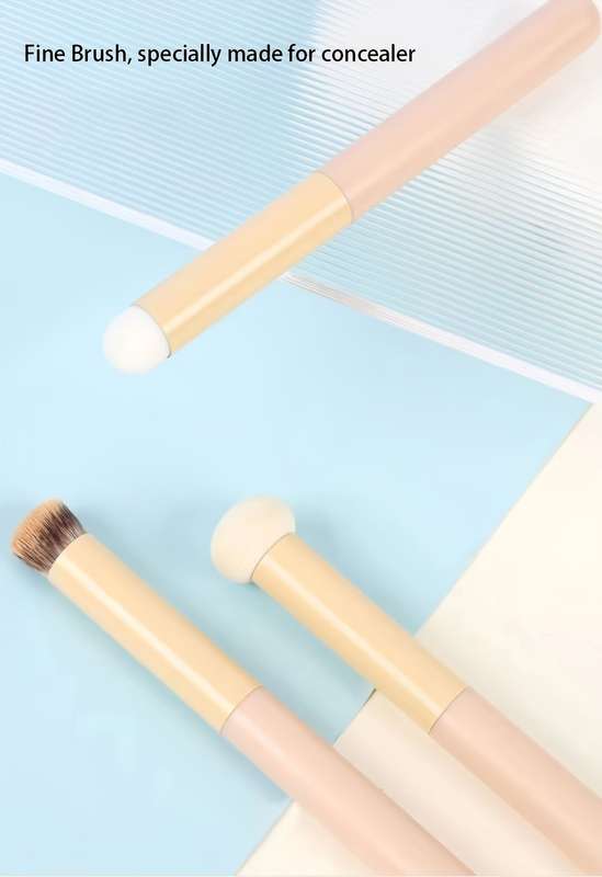 Makeup Brushes