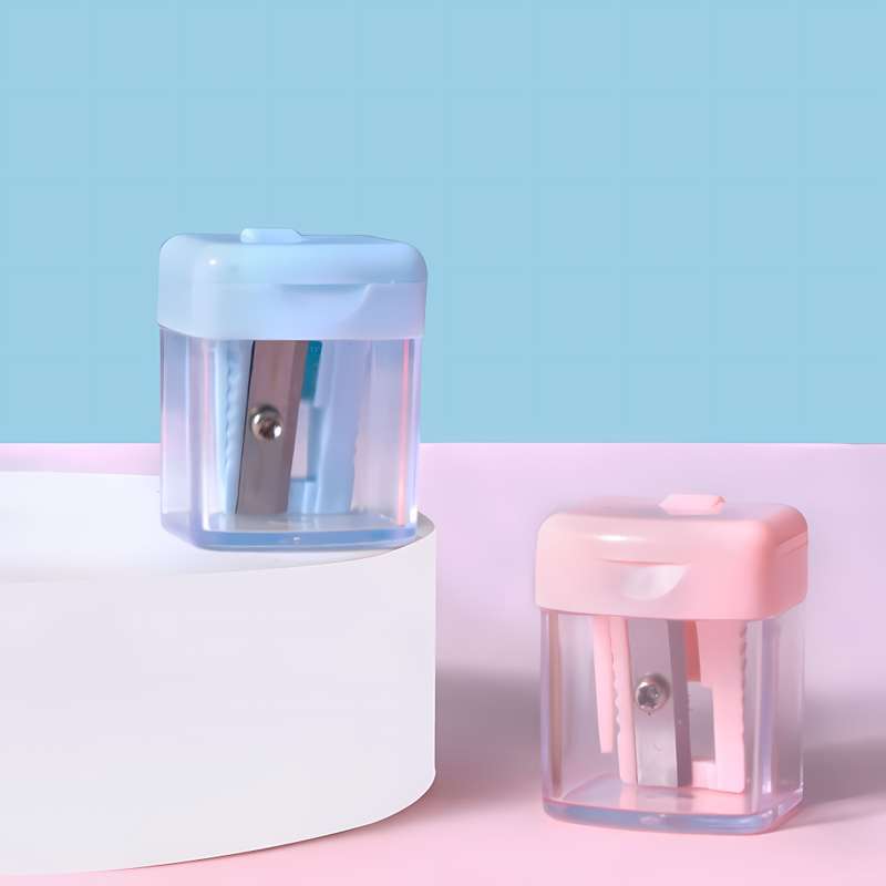 Pencil sharpener