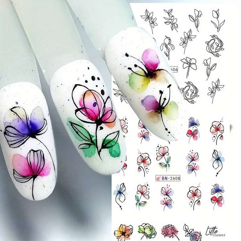 Nail Art Accessories