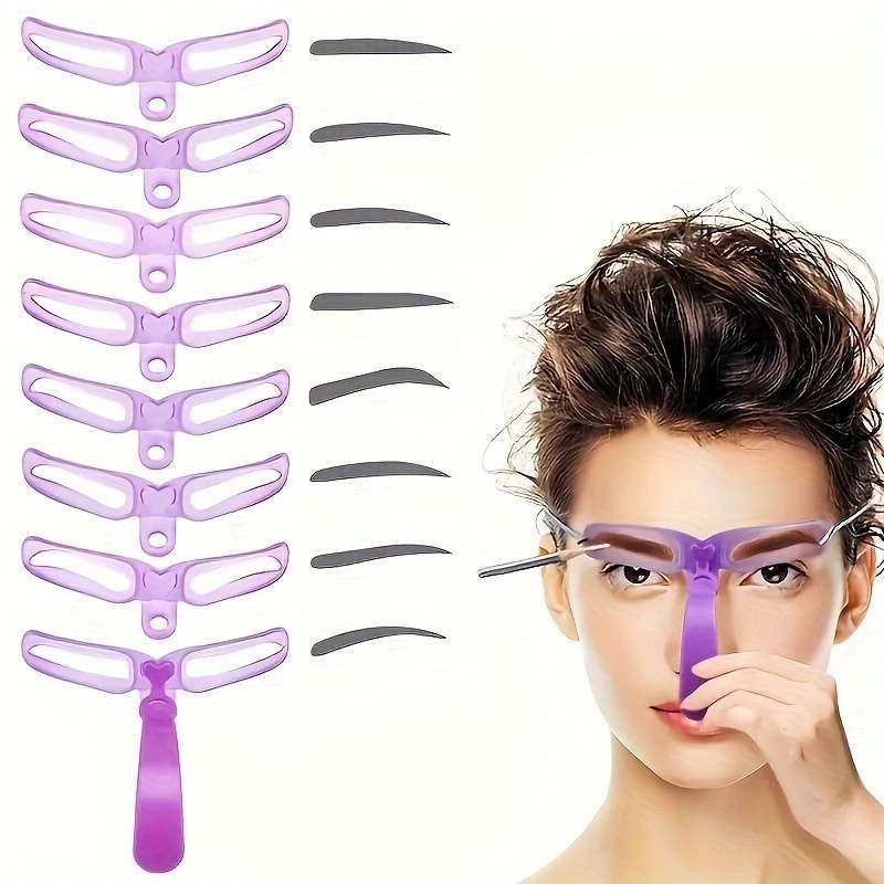 Eyebrow Tools