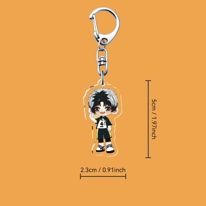 Keychain
