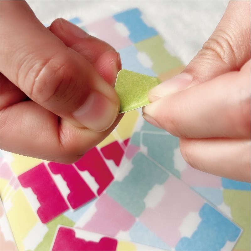 Post-It Notes