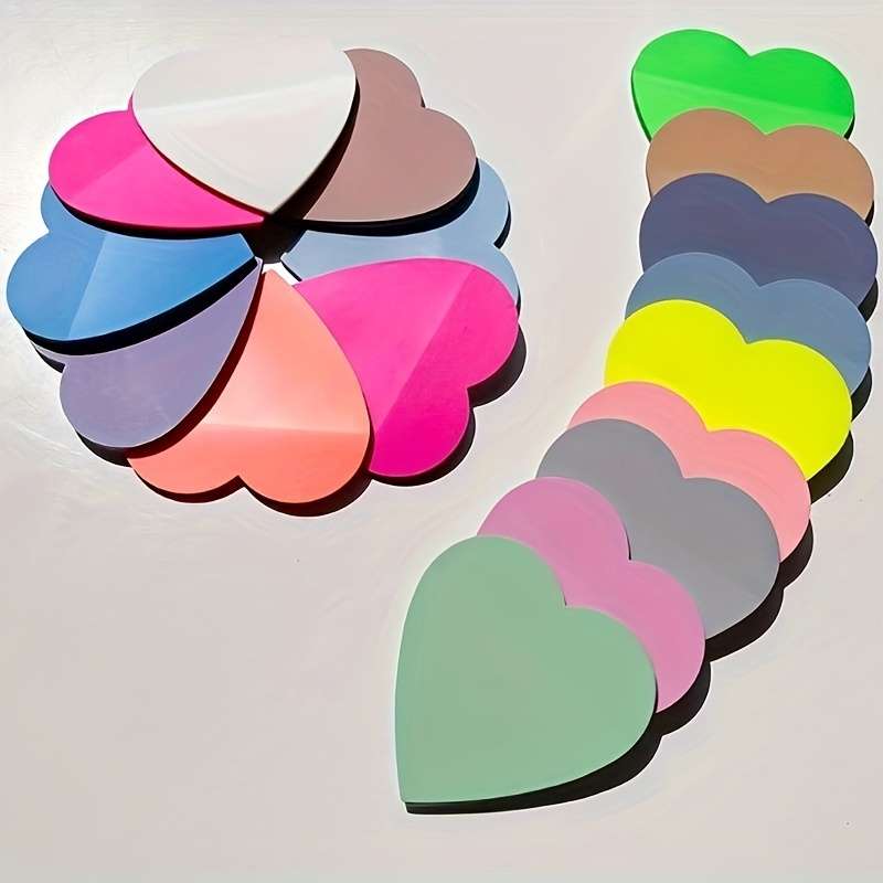 Post-It Notes