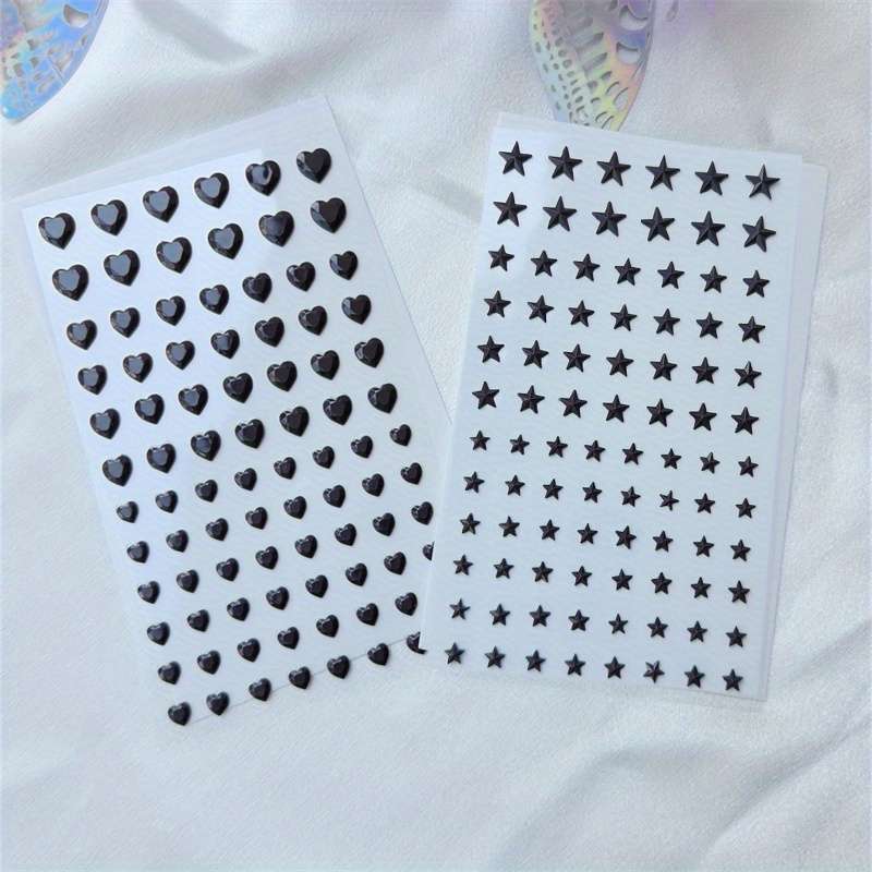 Makeup Stickers