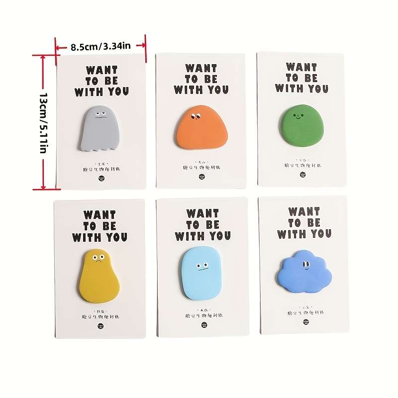 Post-It Notes