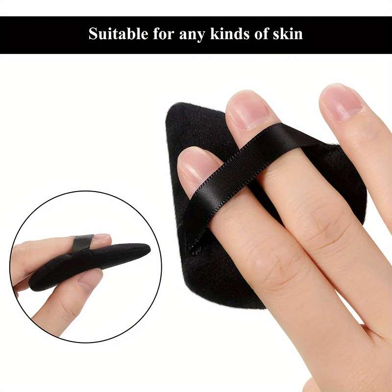 Makeup Sponges