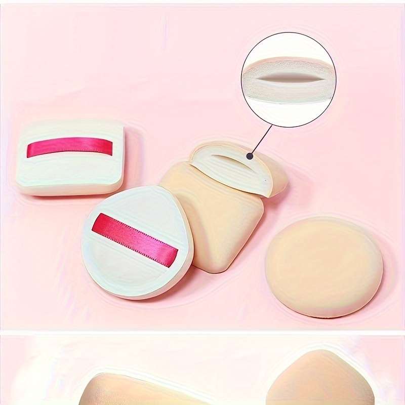 Makeup Sponges