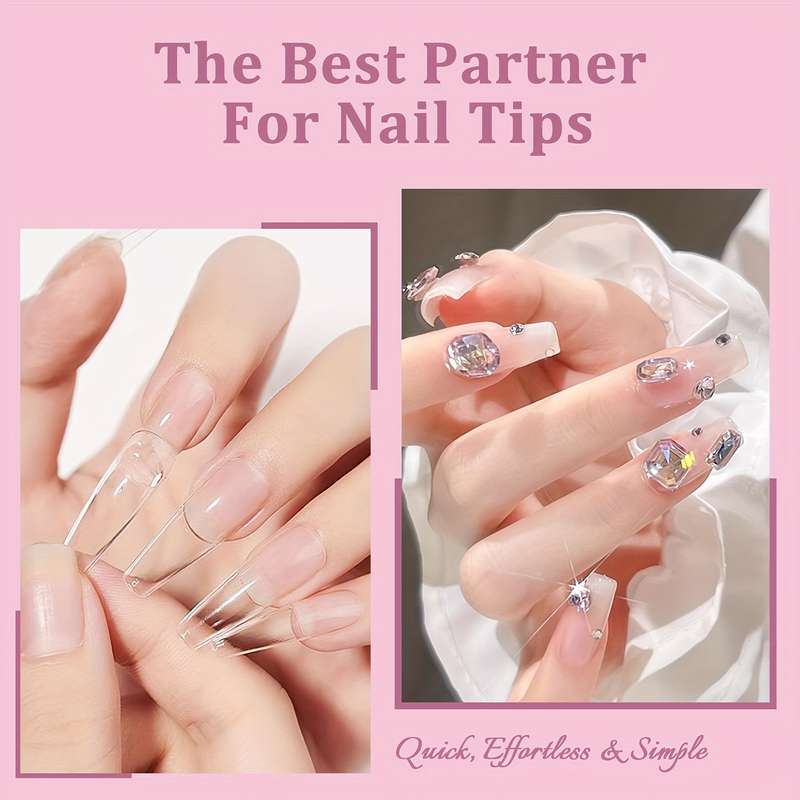 Nail Glue