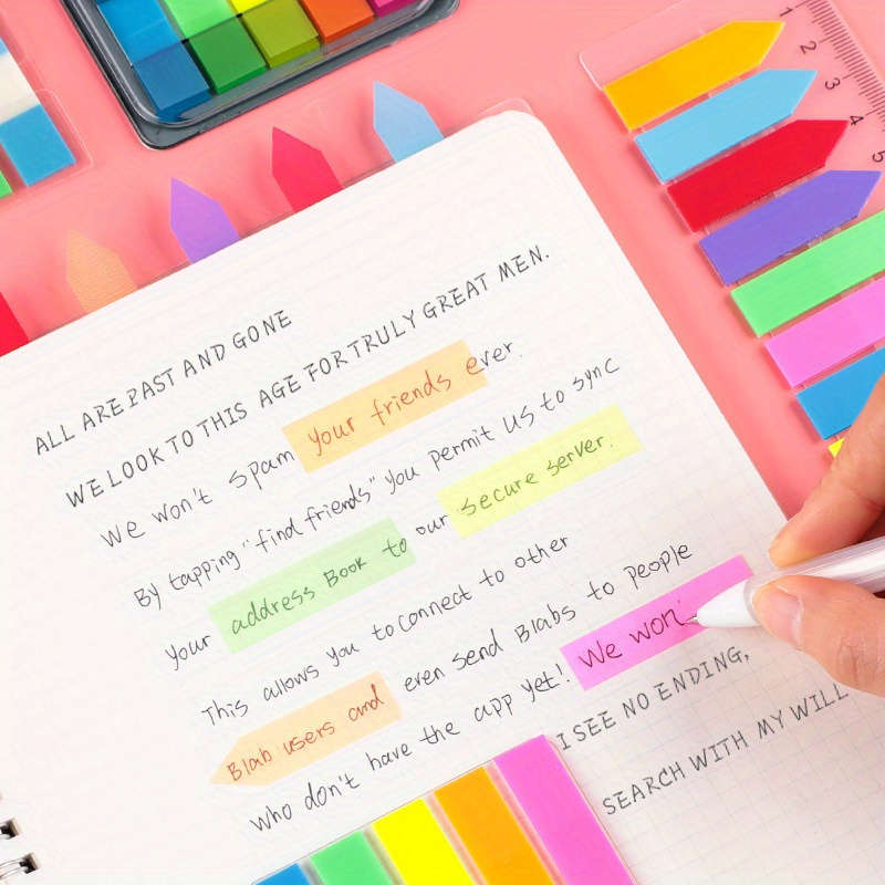 Post-It Notes