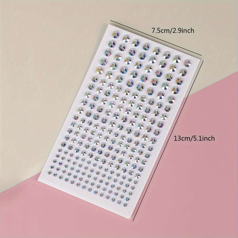 Makeup Stickers