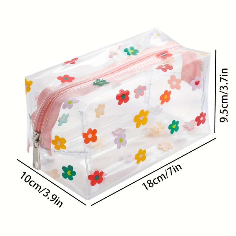 Cosmetic Bag