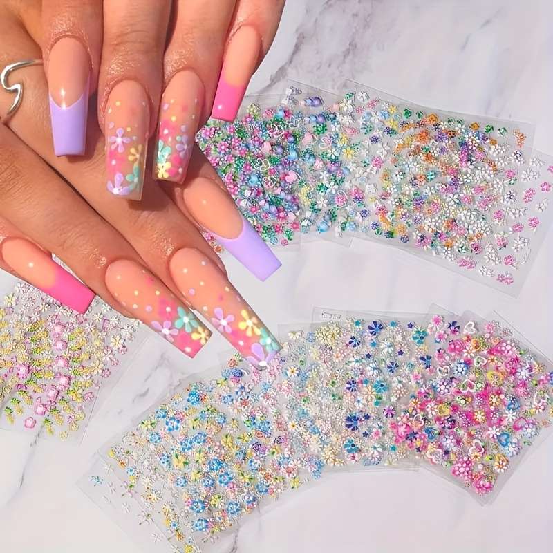 Nail Art Tools