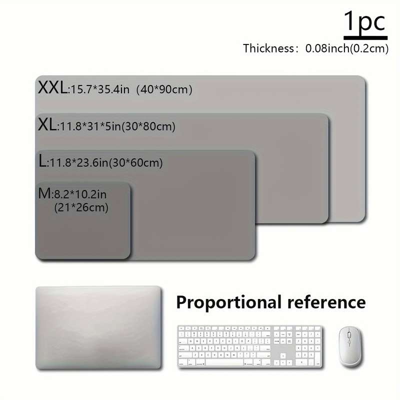 Mouse Pad