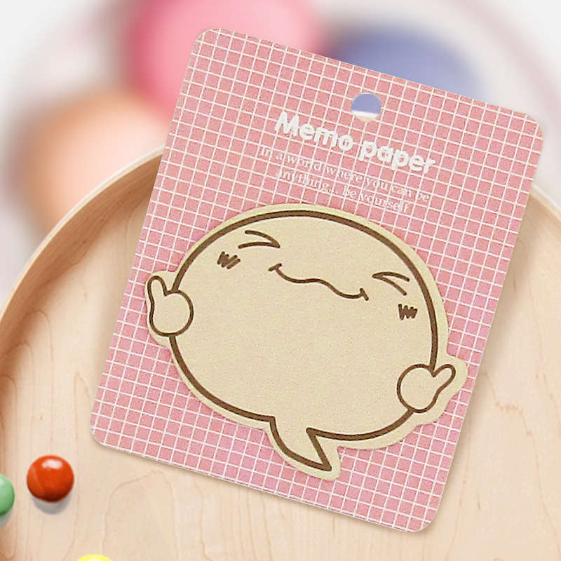 Post-It Notes