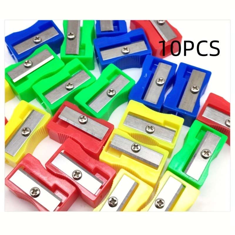 Pencil sharpener