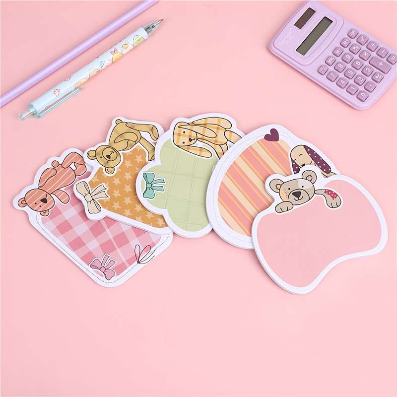 Post-It Notes