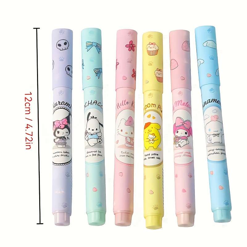 Marker Pen
