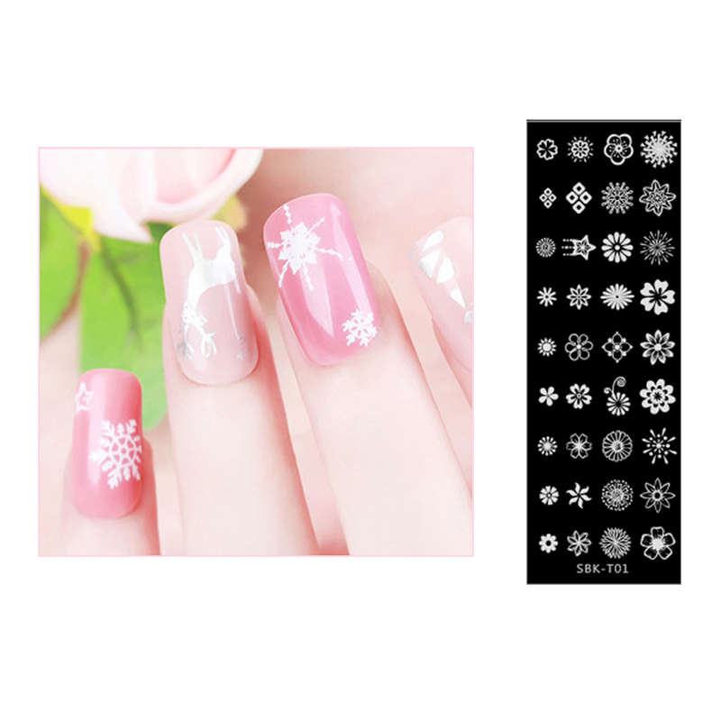 Nail Art Tools