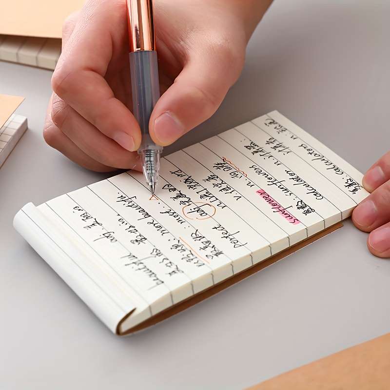 Notebook