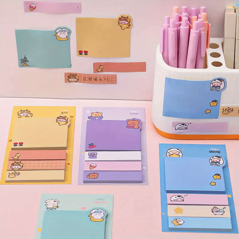 Post-It Notes