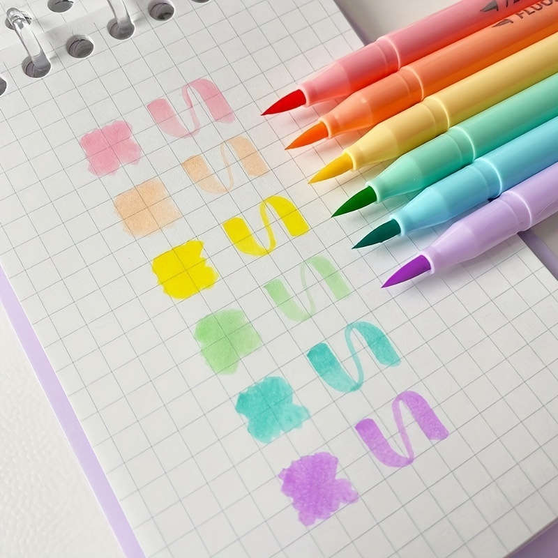 Marker Pen
