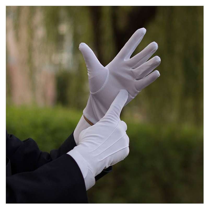 Gloves
