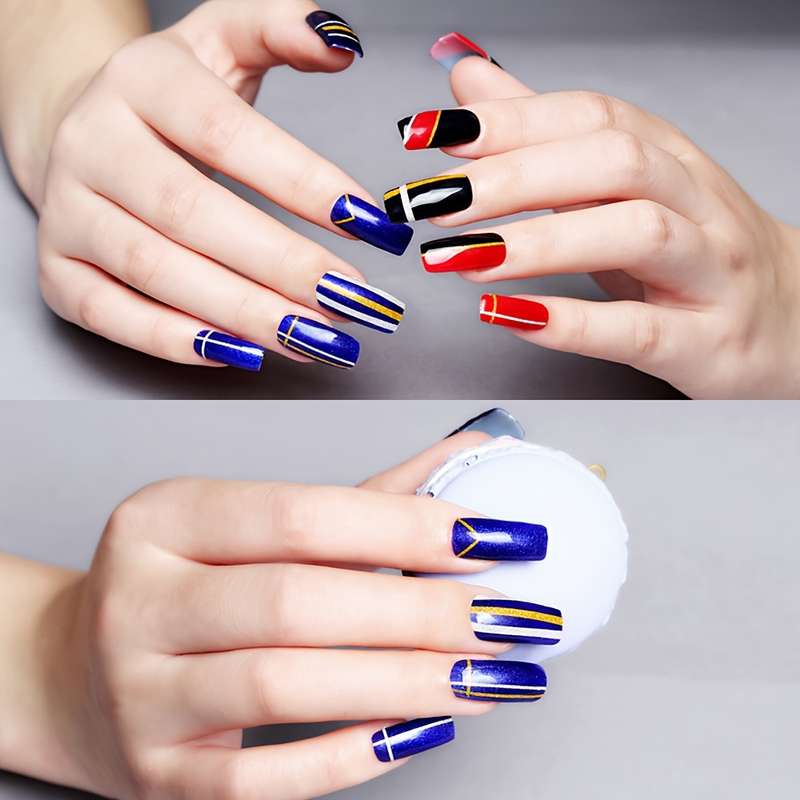 Nail Art Tools