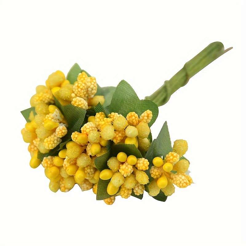 Decorative Flowers