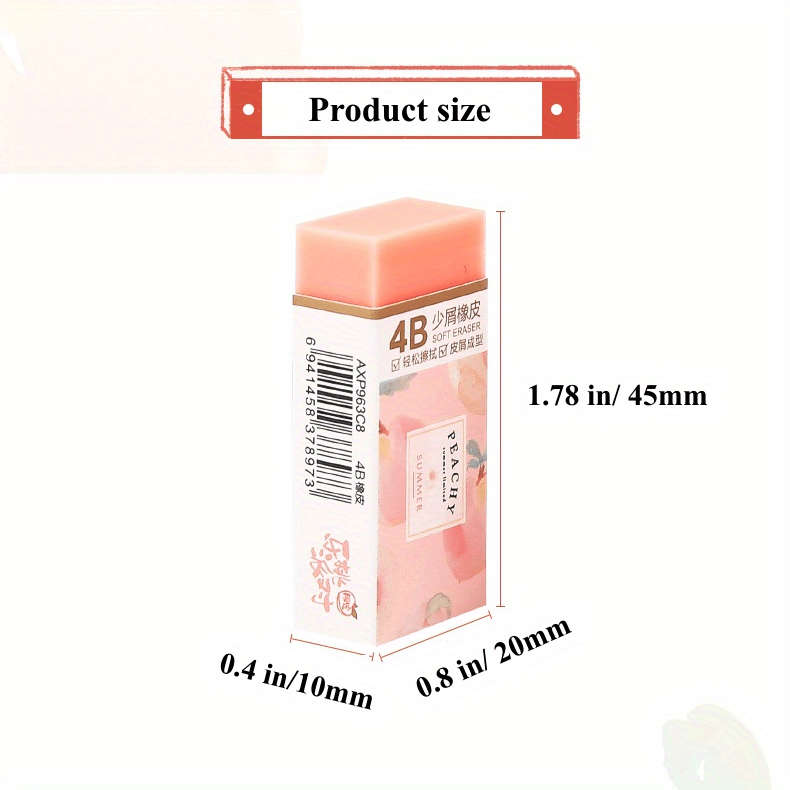Pen Eraser