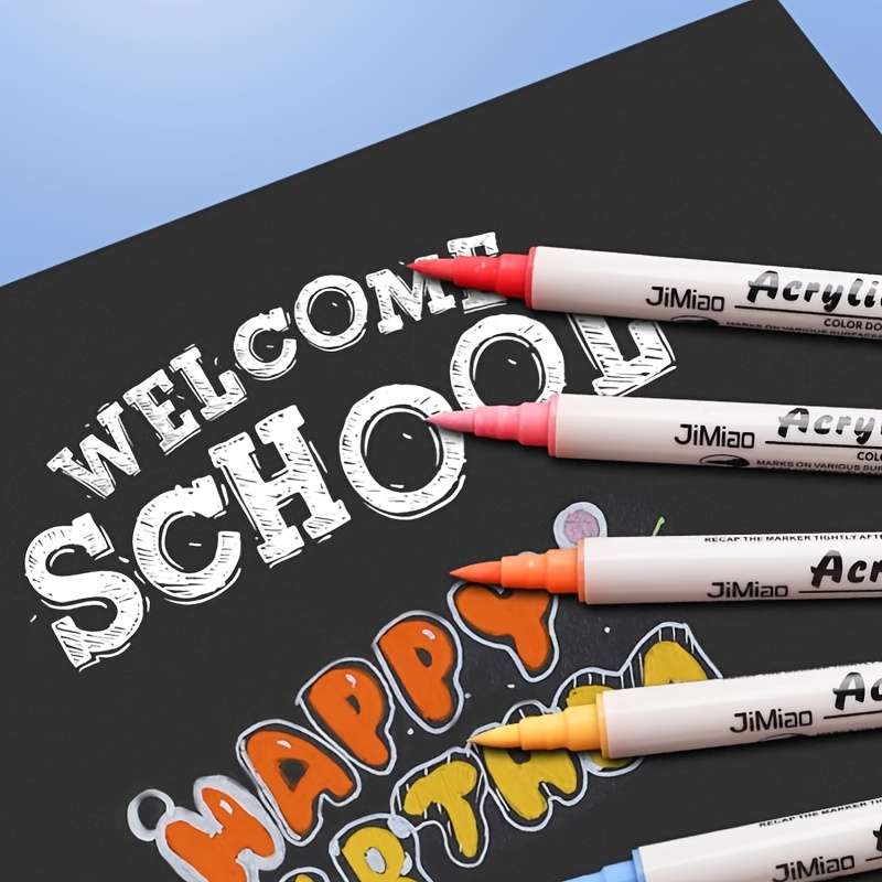 Marker Pen