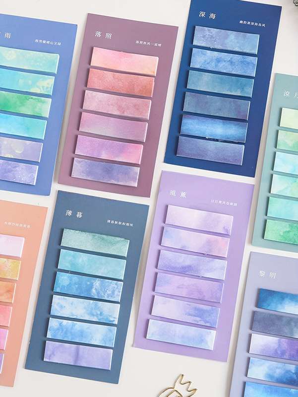 Post-It Notes