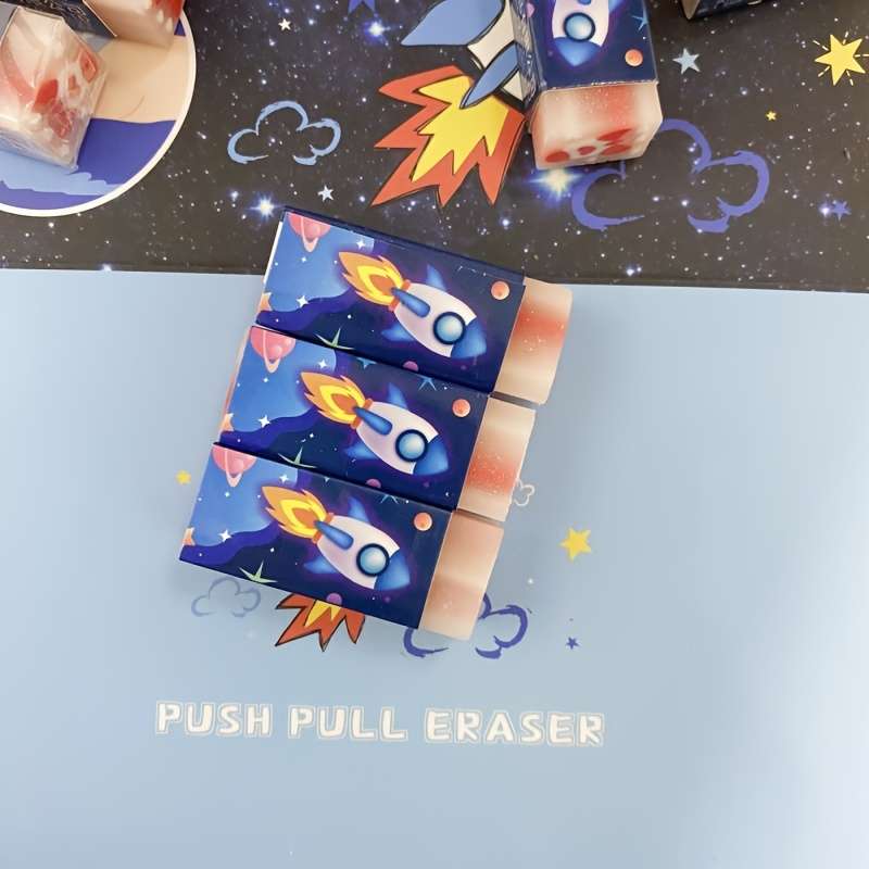 Pen Eraser