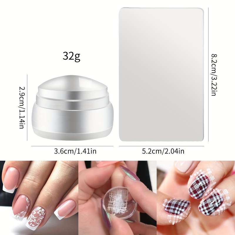 Nail Art Tools