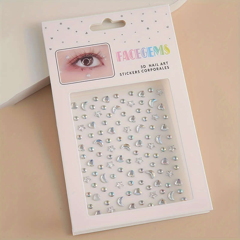 Makeup Stickers