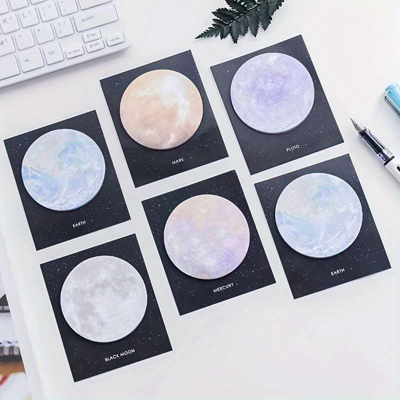 Post-It Notes