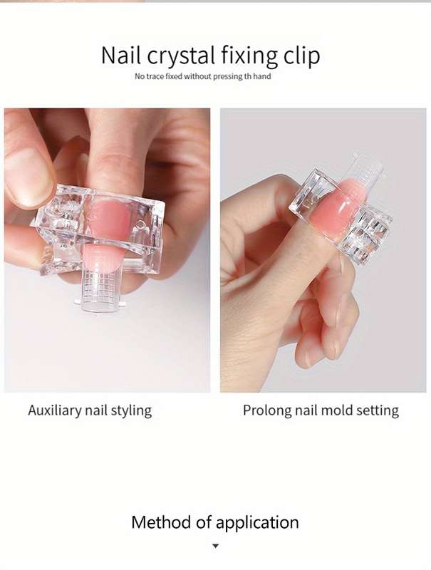 Nail Art Tools