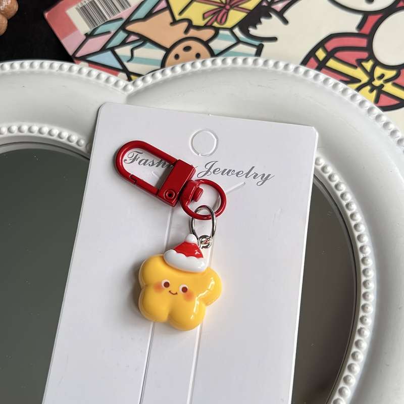 Key Pendant