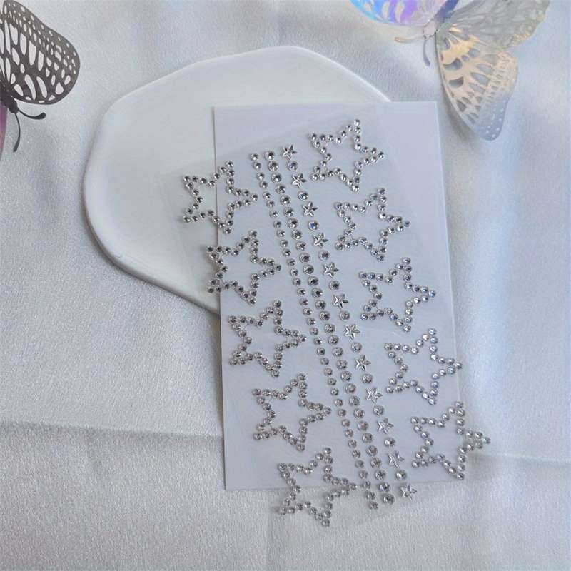 Makeup Stickers