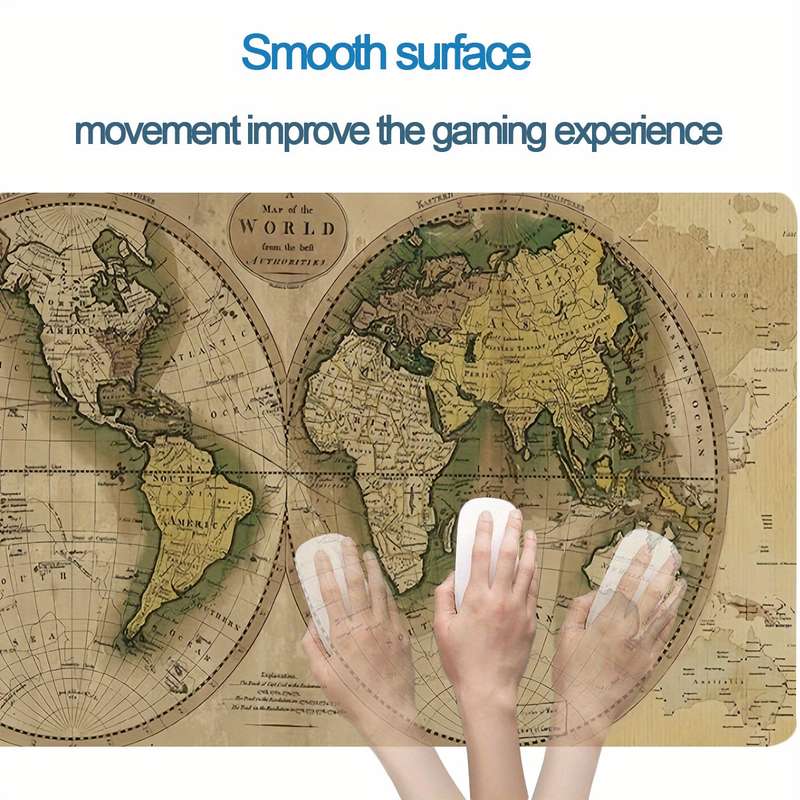 Mouse Pad